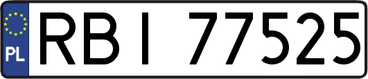 RBI77525