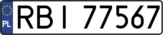 RBI77567