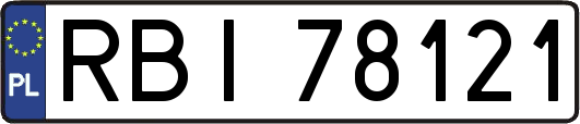 RBI78121