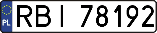 RBI78192