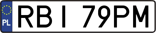 RBI79PM