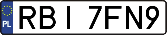 RBI7FN9