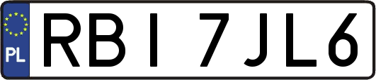 RBI7JL6
