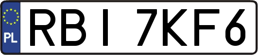 RBI7KF6