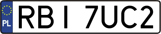 RBI7UC2