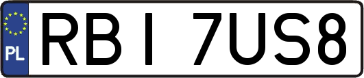 RBI7US8