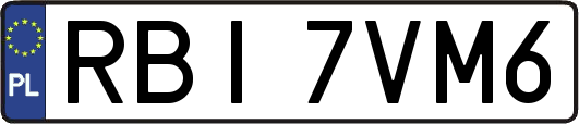 RBI7VM6