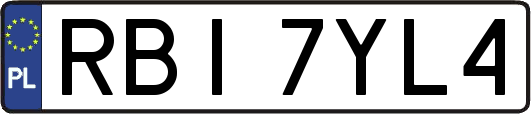 RBI7YL4