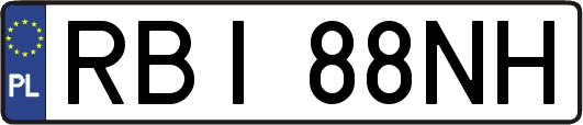 RBI88NH