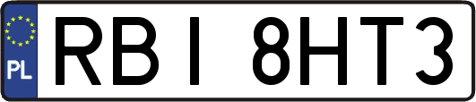 RBI8HT3