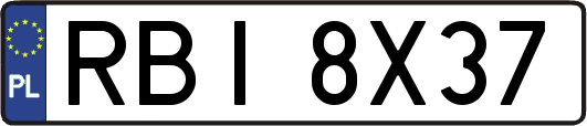 RBI8X37
