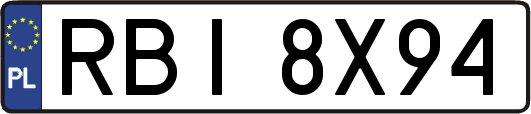 RBI8X94