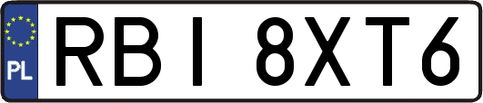 RBI8XT6