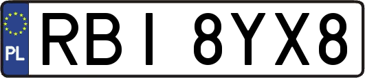 RBI8YX8