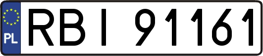 RBI91161