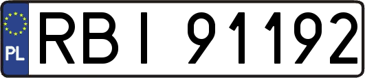 RBI91192