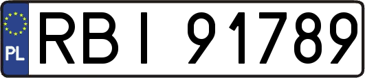 RBI91789