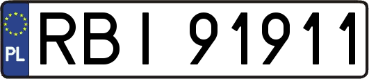 RBI91911