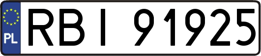 RBI91925