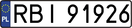 RBI91926