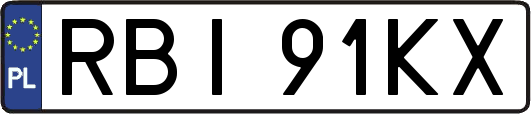 RBI91KX