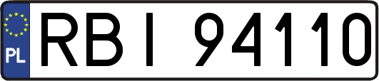 RBI94110