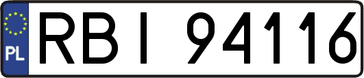 RBI94116