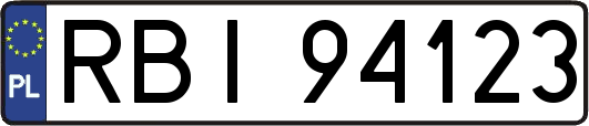 RBI94123