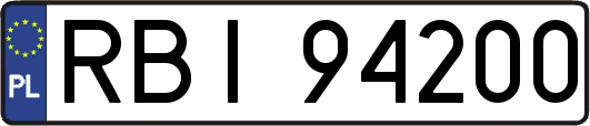 RBI94200
