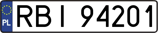 RBI94201