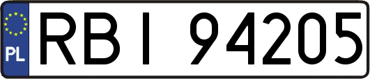 RBI94205