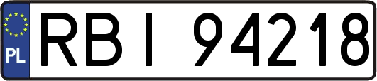 RBI94218
