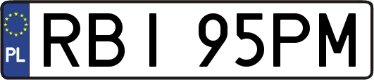 RBI95PM
