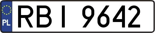 RBI9642