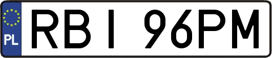 RBI96PM