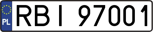 RBI97001