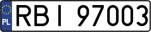 RBI97003