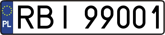 RBI99001