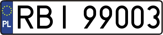 RBI99003