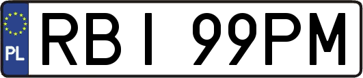 RBI99PM