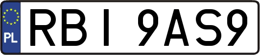 RBI9AS9