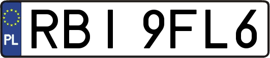 RBI9FL6