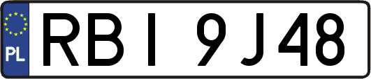 RBI9J48