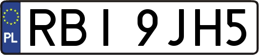 RBI9JH5