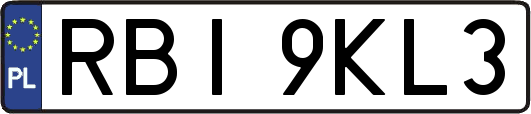RBI9KL3