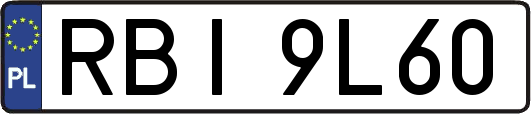 RBI9L60