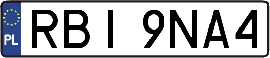 RBI9NA4