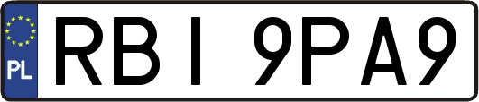 RBI9PA9