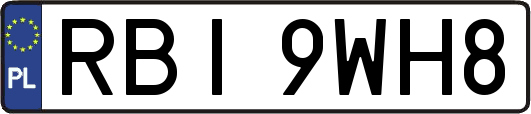 RBI9WH8