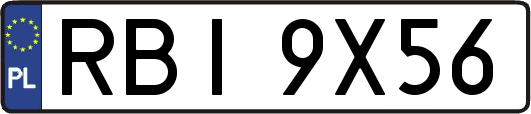 RBI9X56